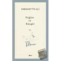 Dağlar ve Rüzgar