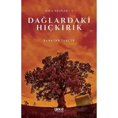 Dağlardaki Hıçkırık