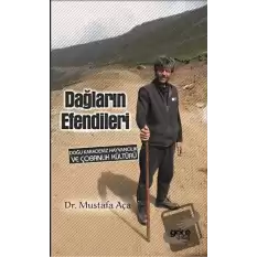 Dağların Efendileri