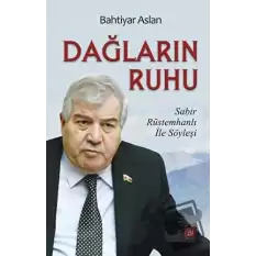 Dağların Ruhu