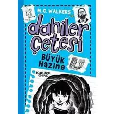 Dahiler Çetesi - Büyük Hazine