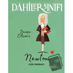 Dahiler Sınıfı: Newton - Fizik Sihirbazı