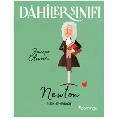 Dahiler Sınıfı: Newton Fizik Sihirbazı