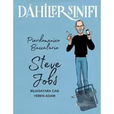 Dahiler Sınıfı: Steve Jobs