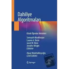 Dahiliye Algoritmaları