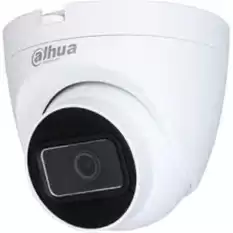 Dahua Ipc-Hdw1230T-As 2 Mp 2.8Mm Lens Poe Ip Dome Kamera Dahili Mikrofon