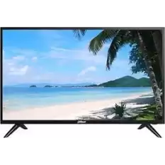 Dahua Lm43-F200 43 60Hz 8Ms (Hdmı+Vga) Fhd Led Endüstriyel Monitör 1920X1080P (Kargo Alıcıya Ait )