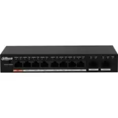 Dahua Pfs3010-8Et-96 8 Port Poe Switch