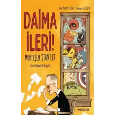 Daima İleri