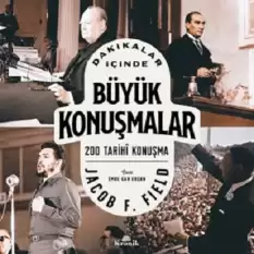 Dakikalar İçinde Büyük Konuşmalar