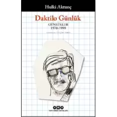 Daktilo Günlük