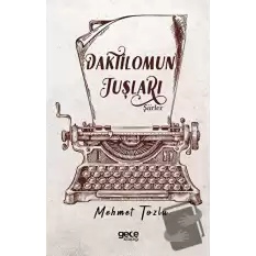 Daktilomun Tuşları