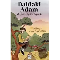 Daldaki Adam