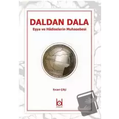 Daldan Dala - Eşya ve Hadiselerin Muhasebesi