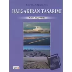 Dalgakıran Tasarımı