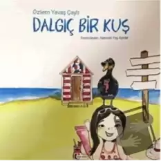 Dalgıç Bir Kuş