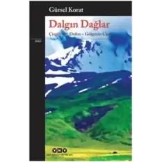 Dalgın Dağlar-Çizgili Sarı Defter-Gölgenin Canı