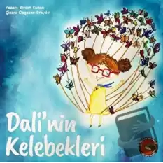 Dali’nin Kelebekleri