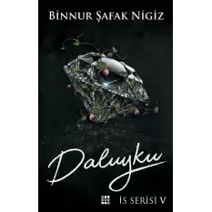 Daluyku - İs Serisi 5