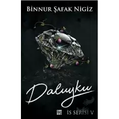 Daluyku – İs Serisi 5