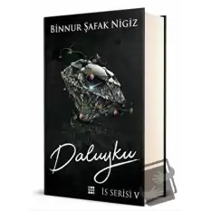 Daluyku - İs Serisi 5 (Ciltli)