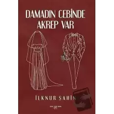 Damadın Cebinde Akrep Var