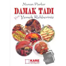 Damak Tadı