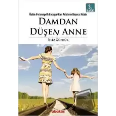 Damdan Düşen Anne