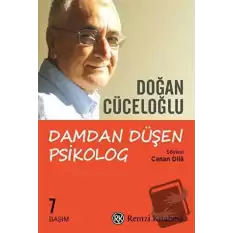 Damdan Düşen Psikolog