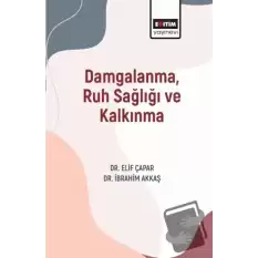 Damgalanma, Ruh Sağlığı ve Kalkınma