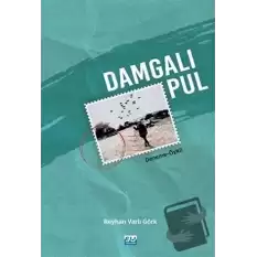 Damgalı Pul