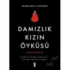 Damızlık Kızın Öyküsü - Çizgi Roman