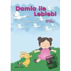 Damla İle Leblebi