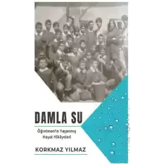 Damla Su