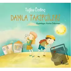 Damla Takipçileri