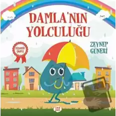 Damla’nın Yolculuğu