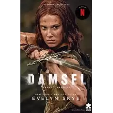 Damsel - Savaşçı Prenses