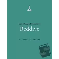 Daniel Alan Brubakere Reddiye