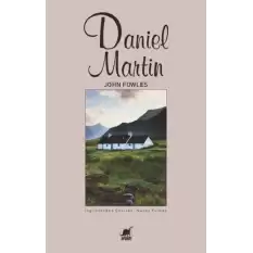 Daniel Martin