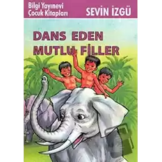 Dans Eden Mutlu Filler