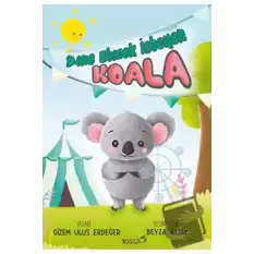 Dans Etmek İsteyen Koala