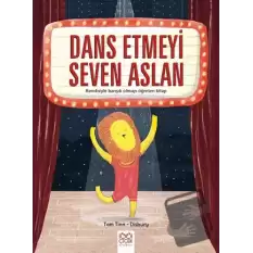 Dans Etmeyi Seven Aslan