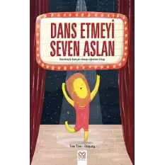 Dans Etmeyi Seven Aslan