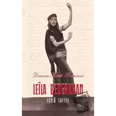 Dansın Kürt Prensesi Leila Bederkhan