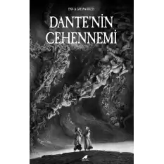 Dante’nin Cehennemi (Ciltli)