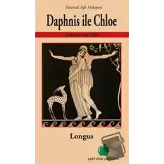 Daphnis İle Chloe - Pastoral Aşk Hikayesi