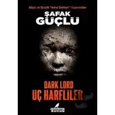 Dar Lord - Üç Harfliler