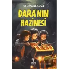 Daranın Hazinesi (Resimli 8+Yaş)