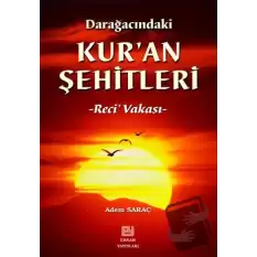 Darağacındaki Kuran Şehitleri