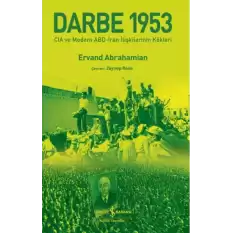 Darbe 1953